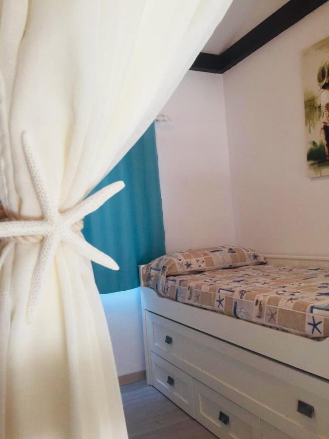 ロケタス・デ・マル Preciosa Casita Junto Al Marヴィラ エクステリア 写真