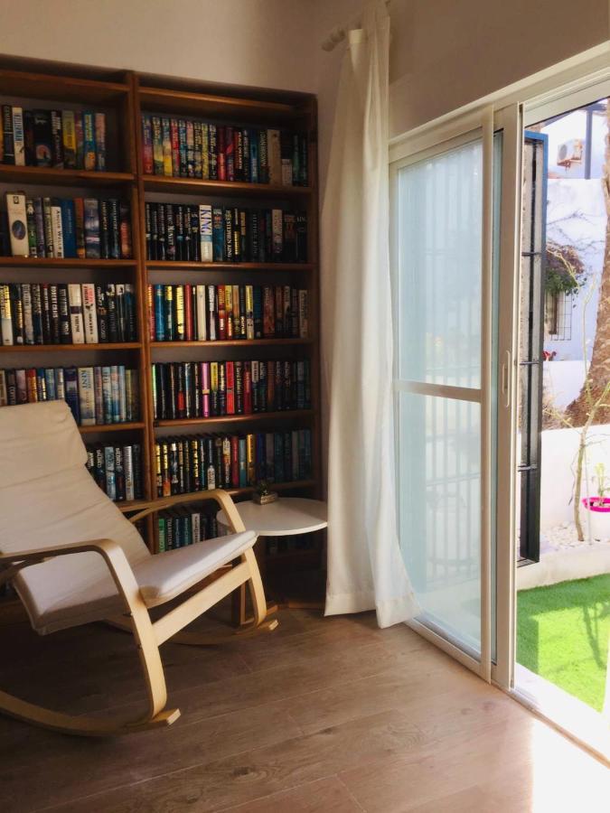 ロケタス・デ・マル Preciosa Casita Junto Al Marヴィラ エクステリア 写真